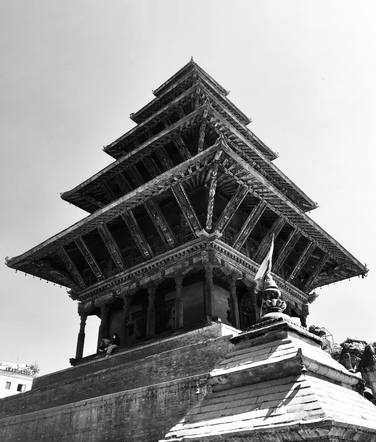 Bhaktapur